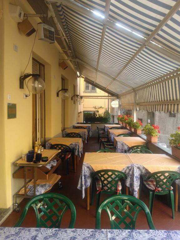 Albergo Vecchia Menaggio Exterior photo